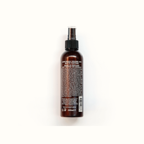 Sea Salt Spray