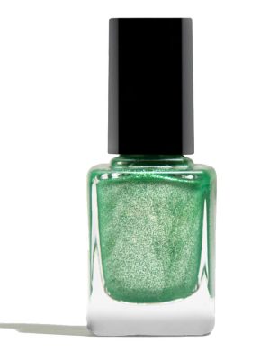 Jelly Green Polish