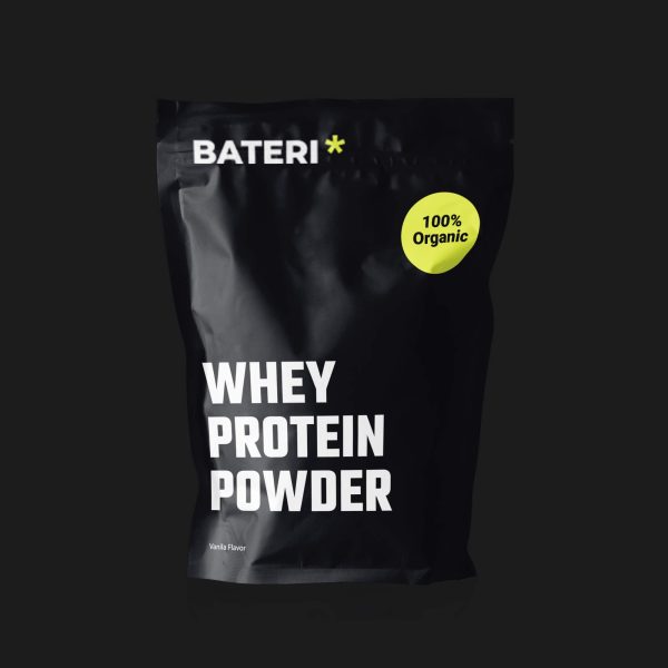 Biozyme Performance Whey